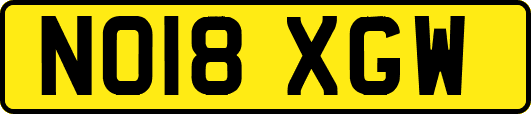NO18XGW
