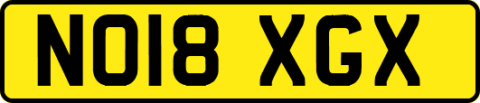 NO18XGX