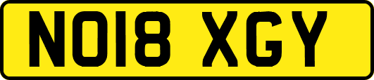 NO18XGY