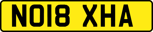 NO18XHA