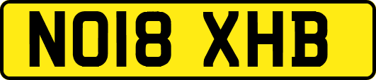 NO18XHB