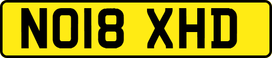 NO18XHD
