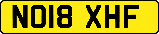 NO18XHF