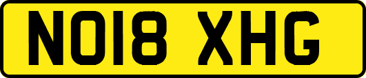 NO18XHG