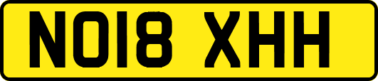 NO18XHH