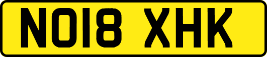 NO18XHK