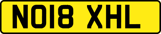 NO18XHL