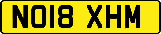 NO18XHM