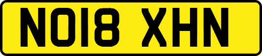 NO18XHN
