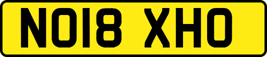 NO18XHO