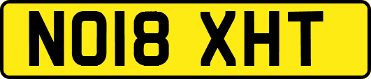 NO18XHT