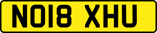 NO18XHU
