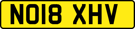 NO18XHV