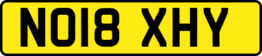 NO18XHY
