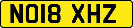 NO18XHZ