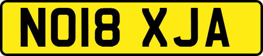 NO18XJA