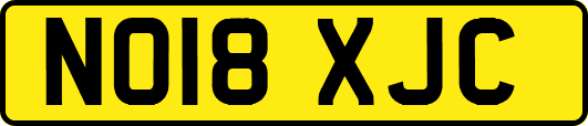 NO18XJC