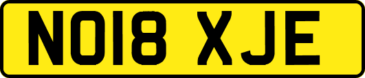 NO18XJE