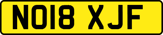 NO18XJF