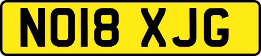 NO18XJG