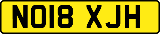 NO18XJH