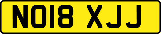 NO18XJJ
