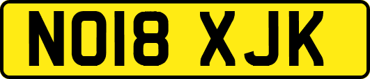 NO18XJK