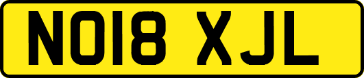 NO18XJL