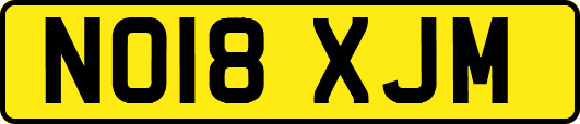 NO18XJM