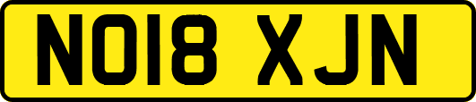 NO18XJN