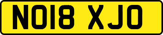 NO18XJO