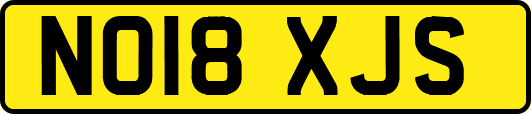 NO18XJS