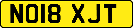 NO18XJT