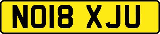 NO18XJU
