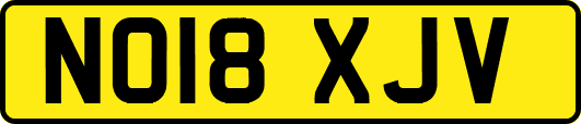 NO18XJV