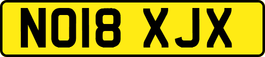 NO18XJX