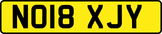 NO18XJY