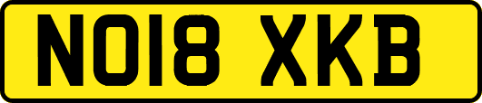NO18XKB