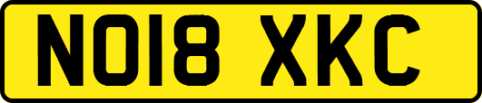 NO18XKC