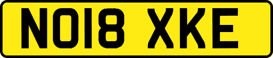 NO18XKE