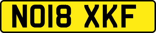 NO18XKF