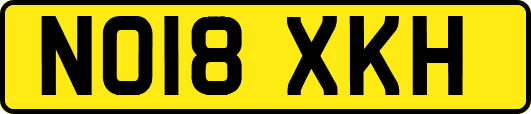 NO18XKH