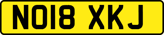 NO18XKJ
