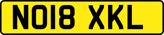 NO18XKL
