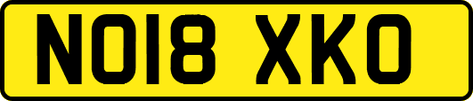NO18XKO
