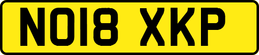 NO18XKP
