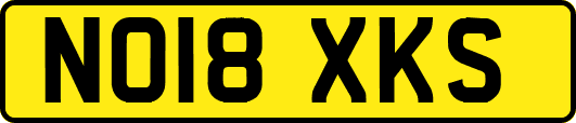 NO18XKS