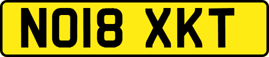 NO18XKT