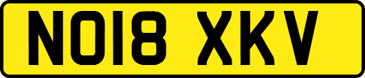 NO18XKV