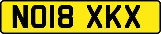 NO18XKX